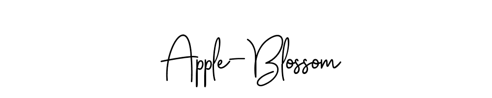 Apple-Blossom