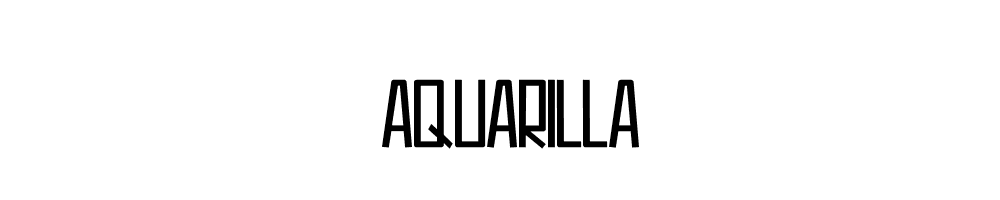 Aquarilla