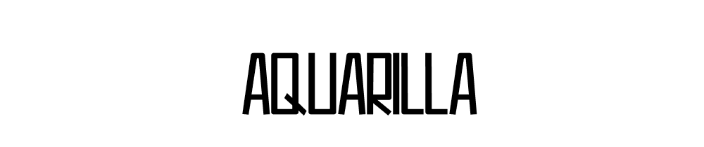 Aquarilla