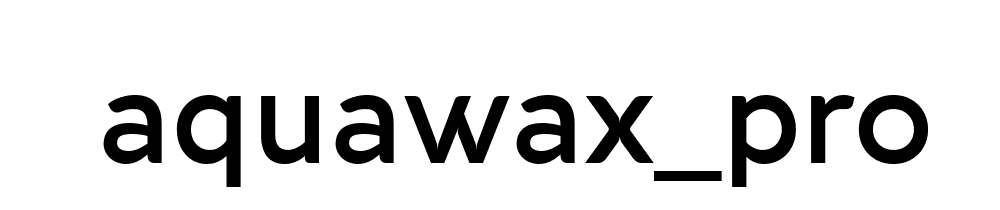 Aquawax_pro