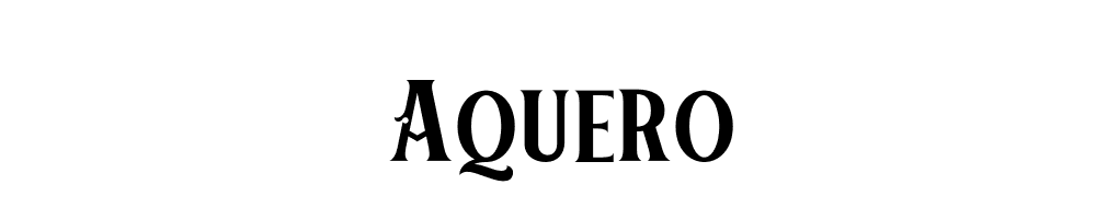 Aquero