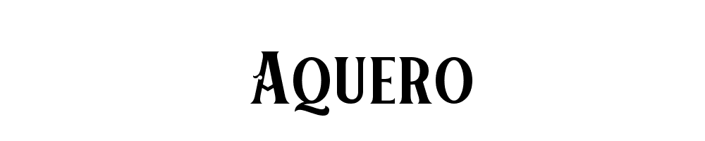 Aquero