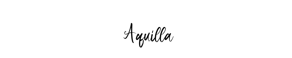 Aquilla