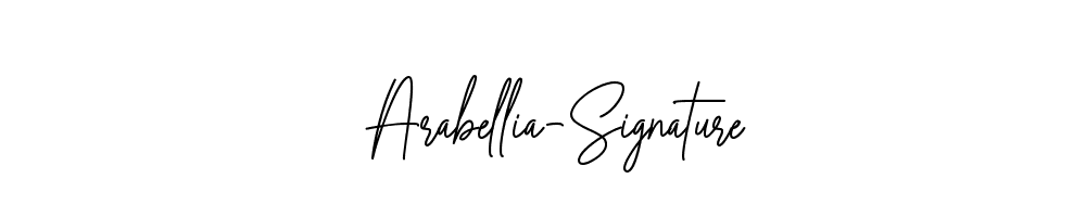 Arabellia-Signature