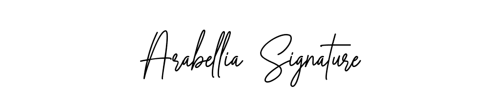 Arabellia Signature