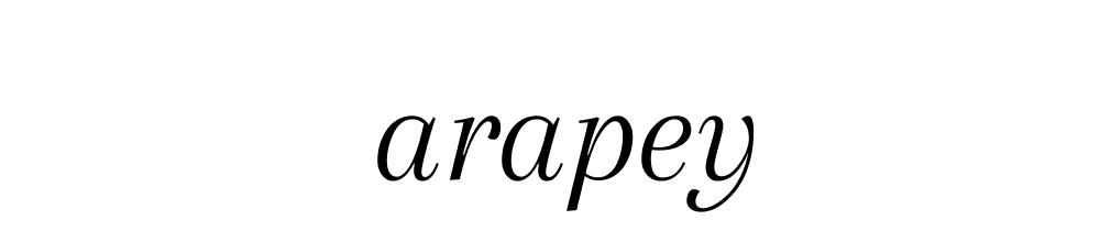 Arapey