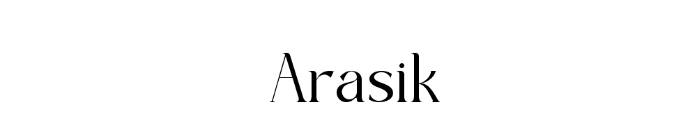 Arasik