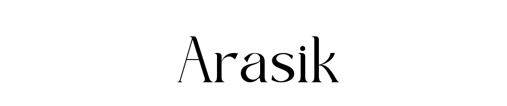 Arasik