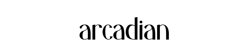 Arcadian