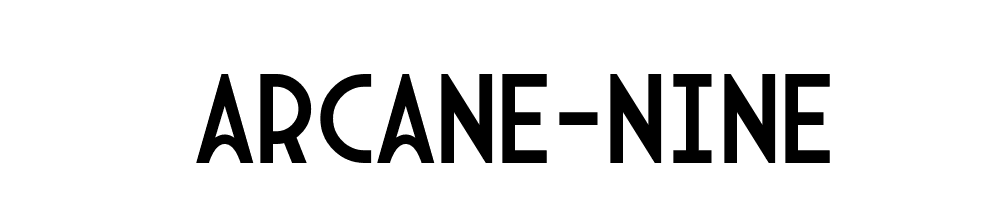 Arcane Nine