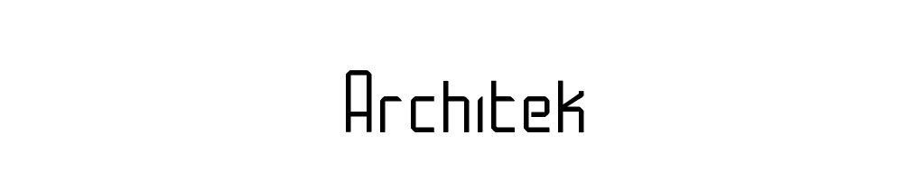 Architek