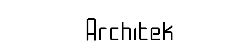 Architek