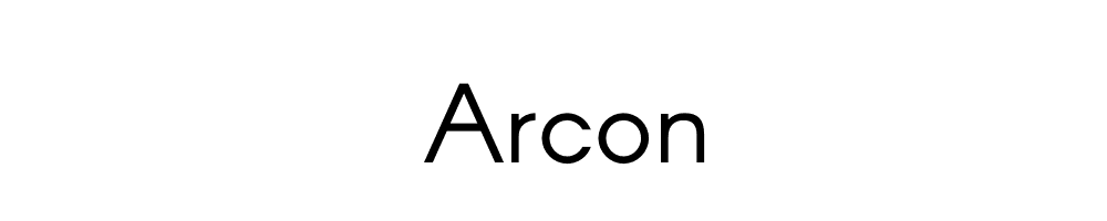 Arcon