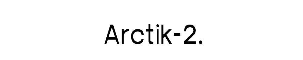 Arctik-2.5