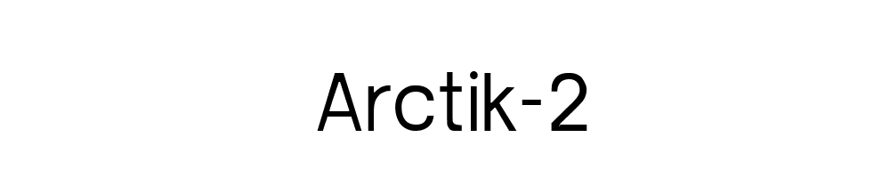 Arctik-2