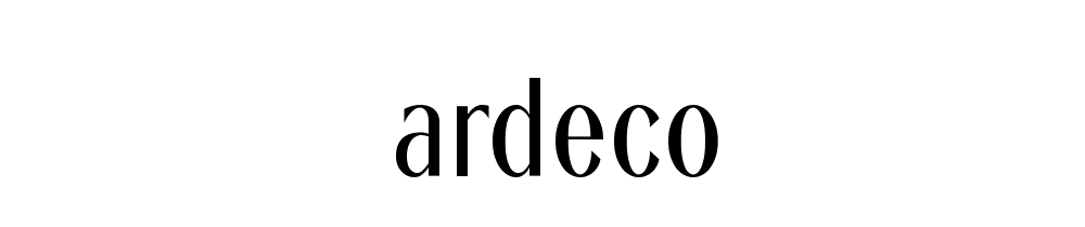 Ardeco