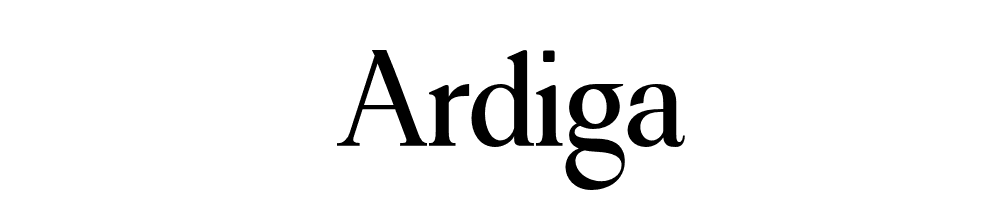 Ardiga