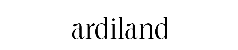 Ardiland