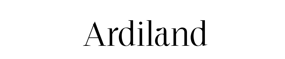 Ardiland