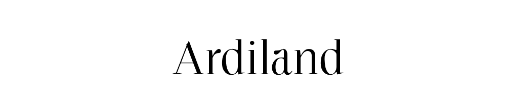 Ardiland