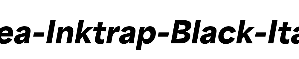 Area-Inktrap-Black-Italic