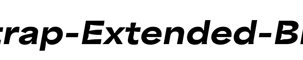 Area-Inktrap-Extended-Black-Italic