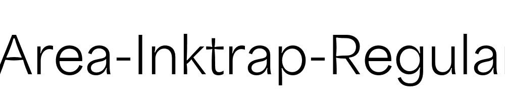 Area-Inktrap-Regular