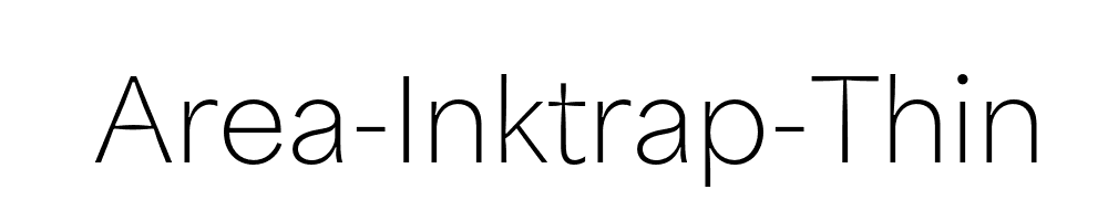 Area-Inktrap-Thin