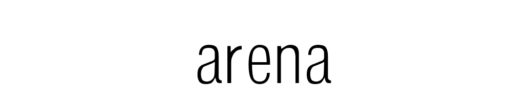 Arena