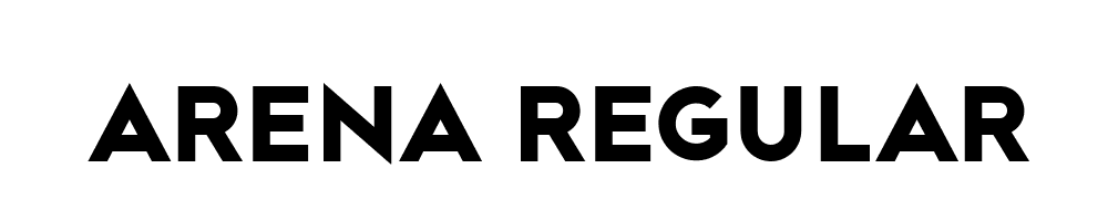 Arena-Regular