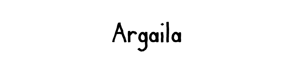 Argaila