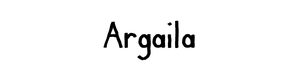 Argaila