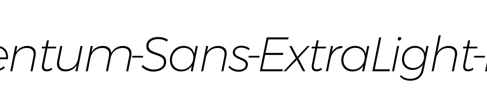 Argentum-Sans-ExtraLight-Italic