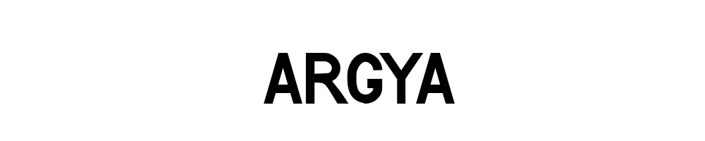 ARGYA