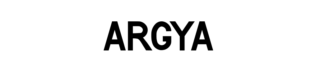 Argya