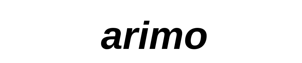 Arimo