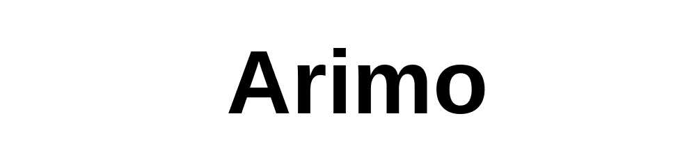 Arimo