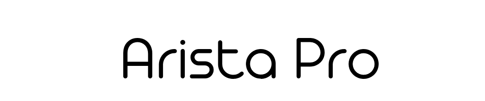 Arista Pro