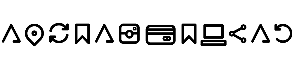 Arista-Pro-Icons-Regular