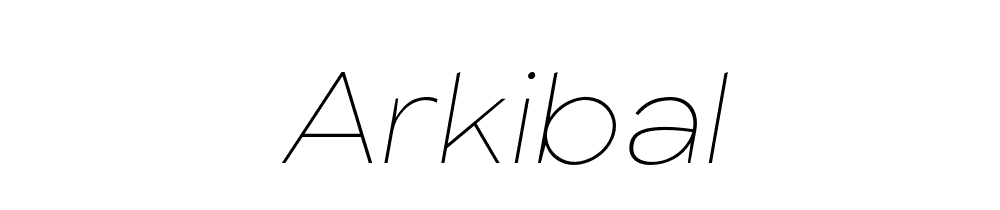 Arkibal