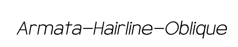 Armata-Hairline-Oblique