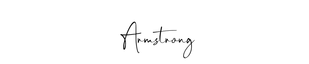 Armstrong