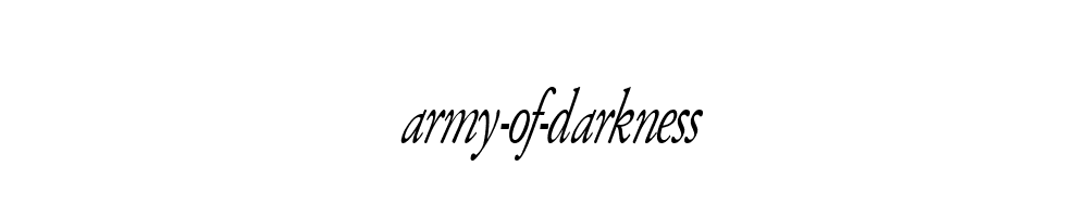 Army-of-Darkness