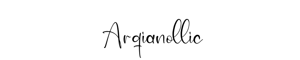 Arqianollic