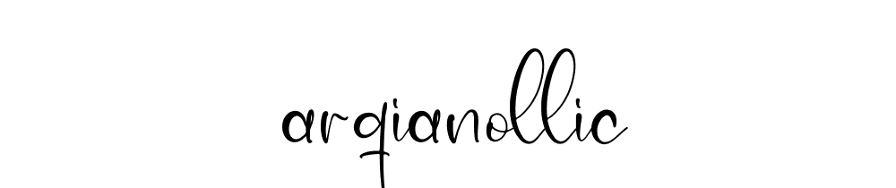 Arqianollic