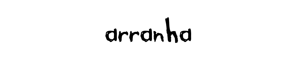 arranha