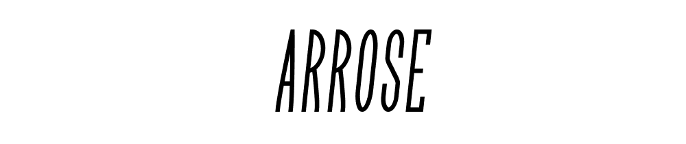 Arrose