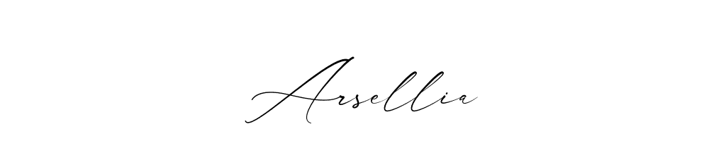 Arsellia