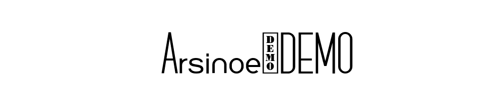 Arsinoe-DEMO