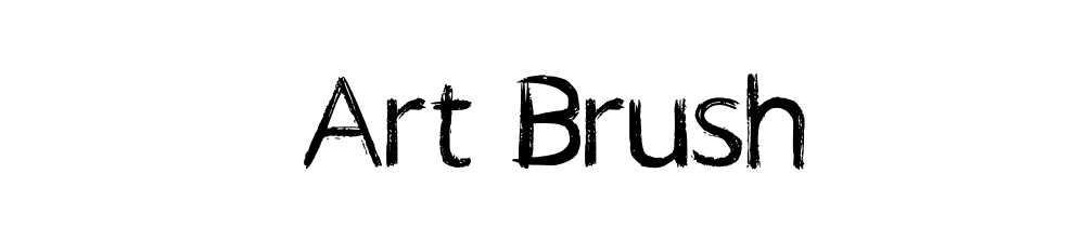 Art Brush